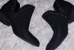 Circus Sam eldelman 8 boots